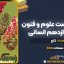 کتاب فرمول بیست علوم و فنون ادبی دوازدهم انسانی گاج